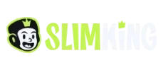 Slimking Casino Logo